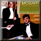 W.A.Mozart : Flute Sonatas